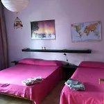 Casa de Férias Relax Calabernardo