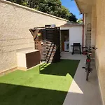 Casa de Férias Relax Calabernardo