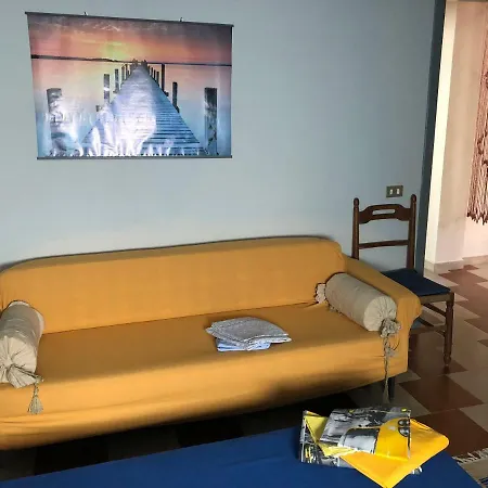 Prázdninový dům Relax
