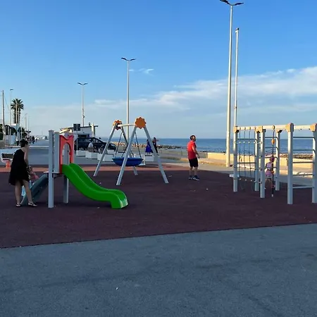 Casa vacanze Relax Calabernardo