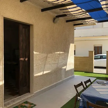 Relax Casa vacanze *