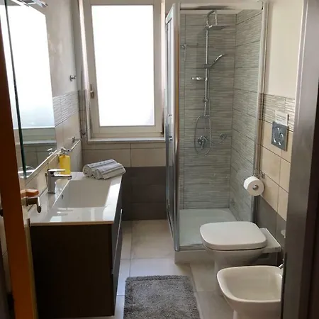 Relax Casa vacanze *