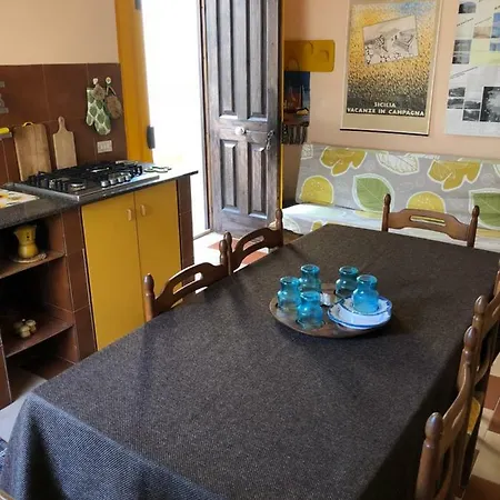 Casa vacanze Relax Calabernardo