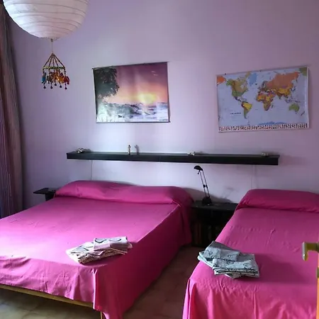 Casa vacanze Relax Calabernardo