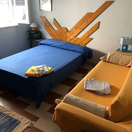 Relax Σπίτι διακοπών Calabernardo
