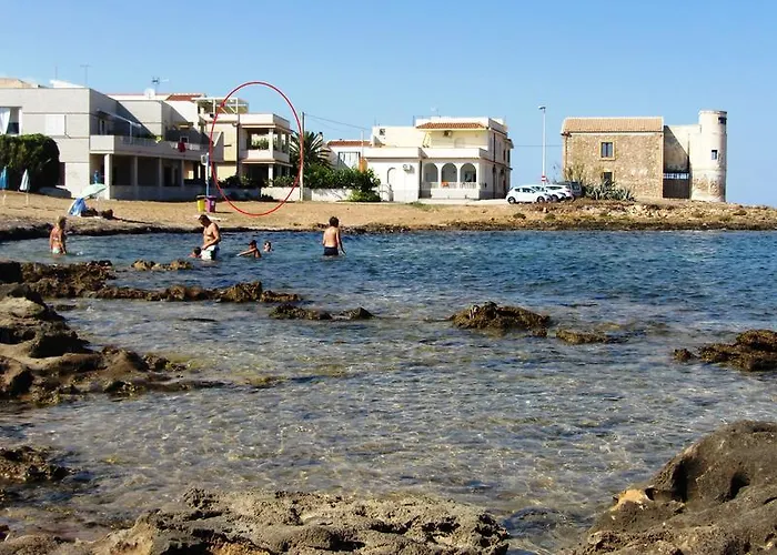 Сasa de vacaciones Relax