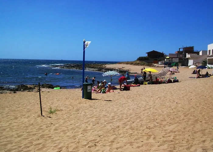 Relax Сasa de vacaciones