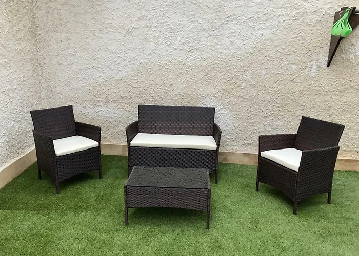 Relax * Calabernardo