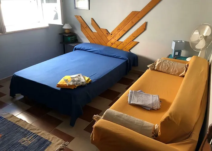 Relax 別荘 カラベルナルド